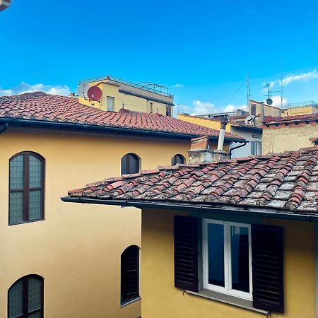 Spada Apartment Φλωρεντία Εξωτερικό φωτογραφία