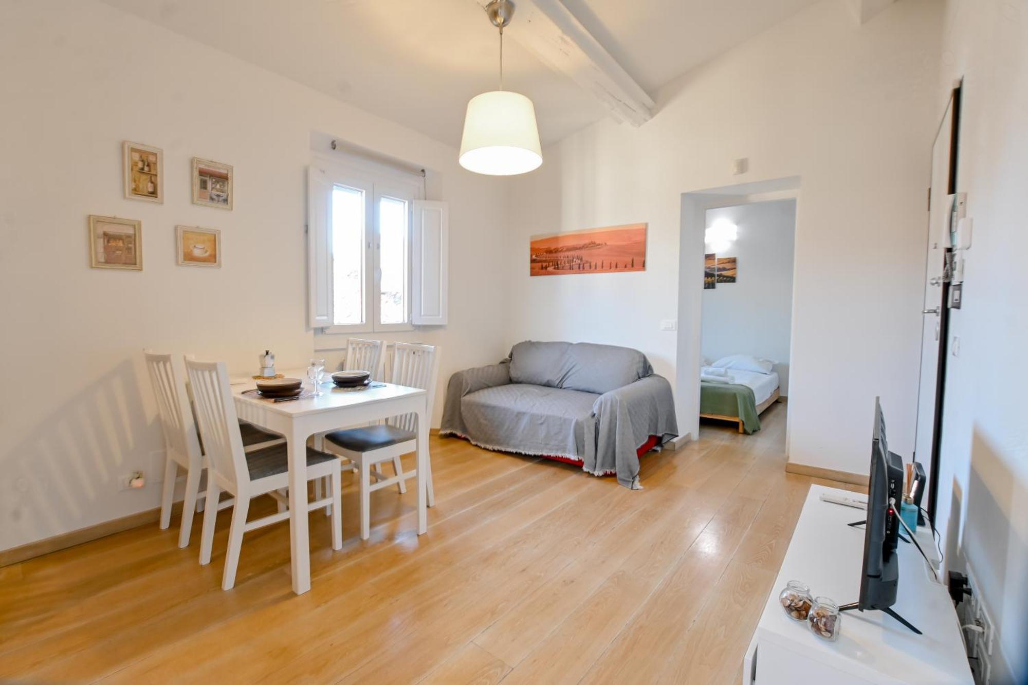 Spada Apartment Φλωρεντία Εξωτερικό φωτογραφία