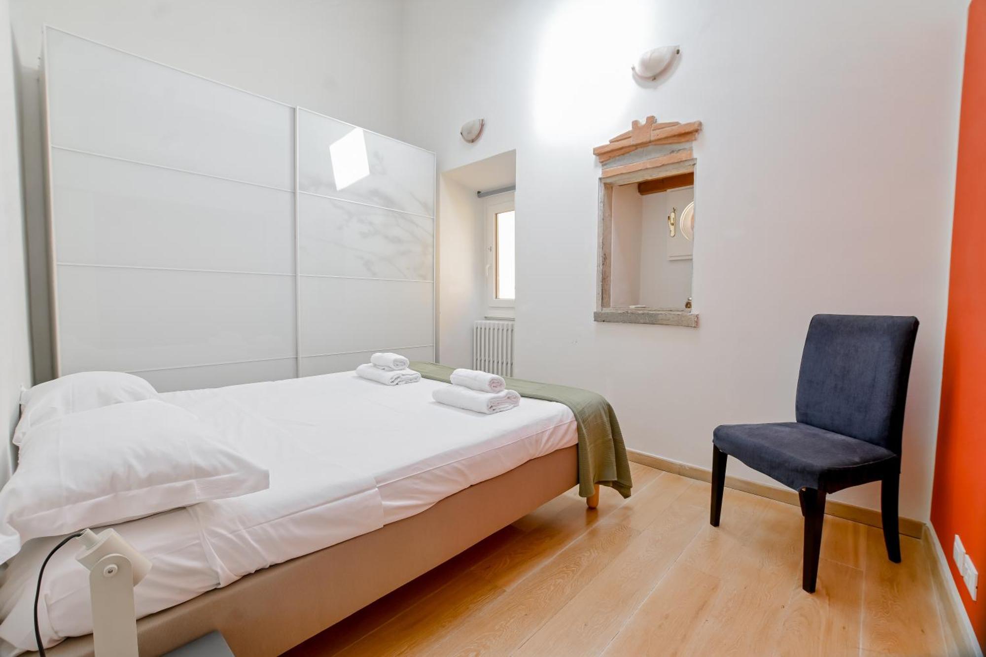 Spada Apartment Φλωρεντία Εξωτερικό φωτογραφία