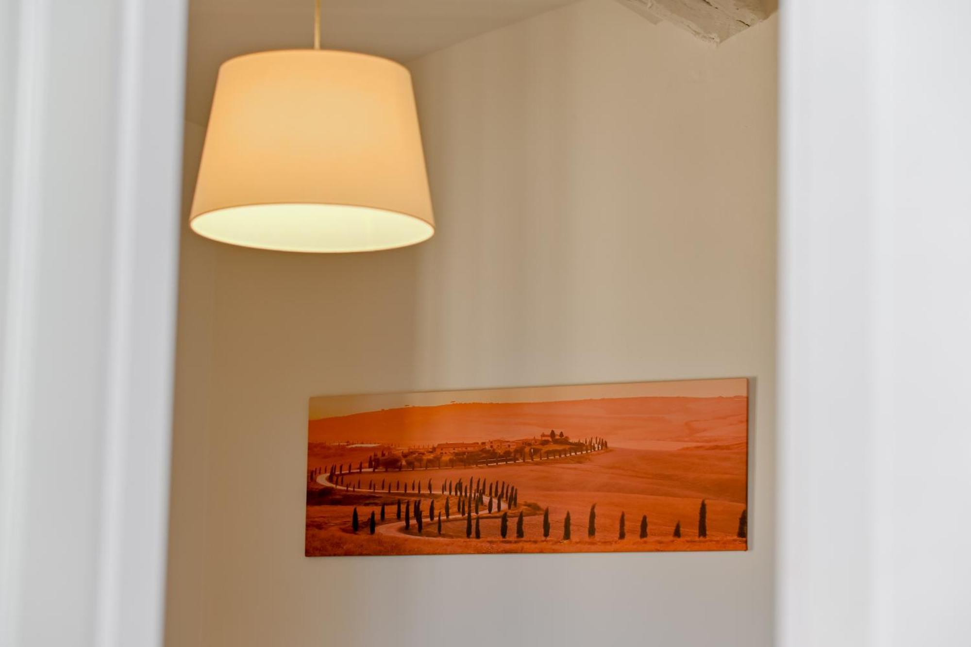 Spada Apartment Φλωρεντία Εξωτερικό φωτογραφία