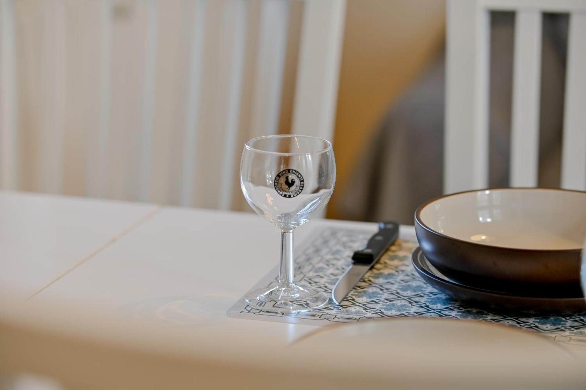 Spada Apartment Φλωρεντία Εξωτερικό φωτογραφία