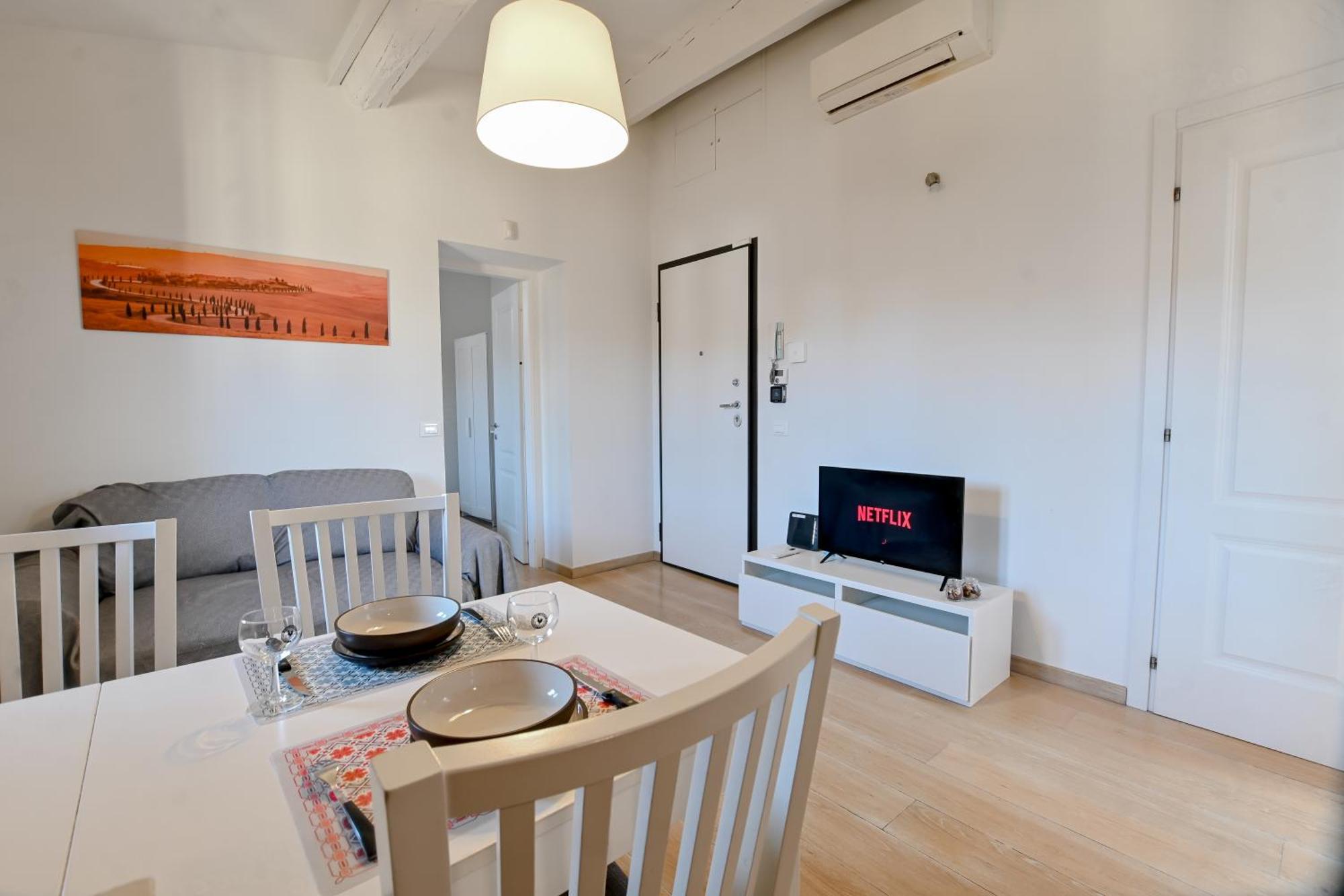Spada Apartment Φλωρεντία Εξωτερικό φωτογραφία