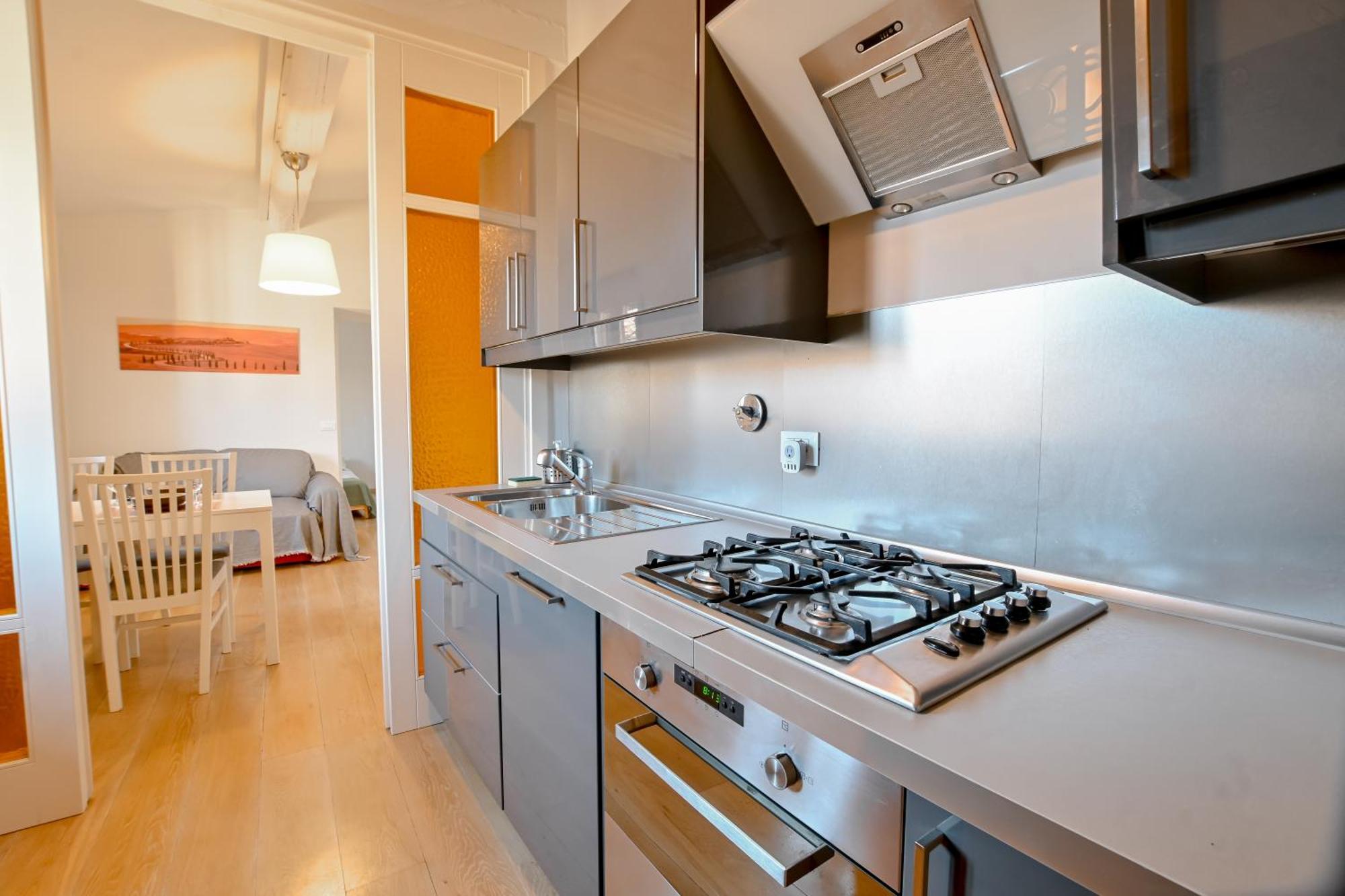 Spada Apartment Φλωρεντία Εξωτερικό φωτογραφία