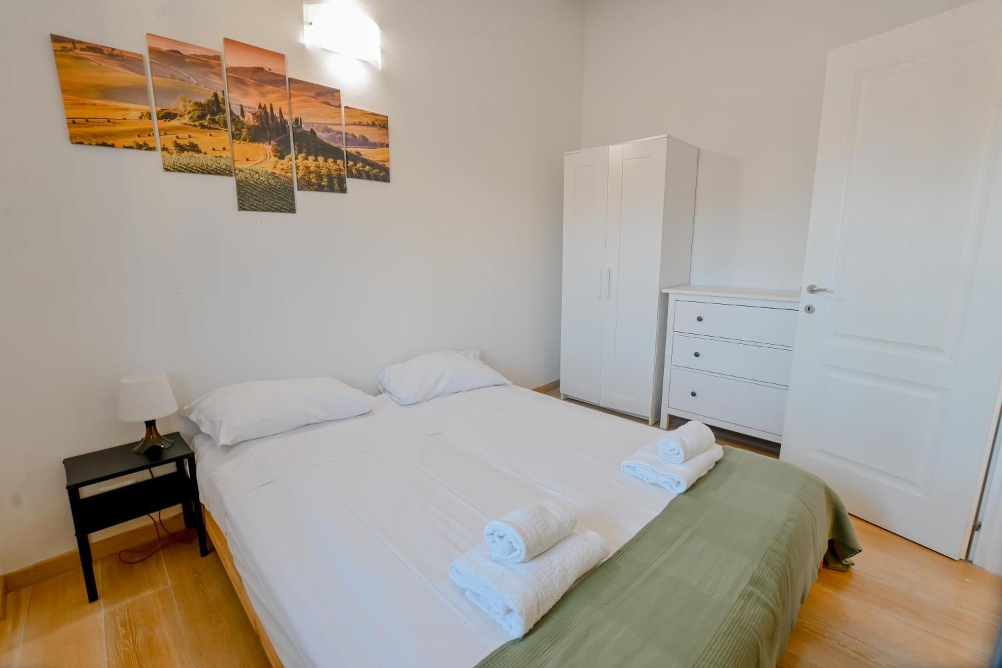 Spada Apartment Φλωρεντία Εξωτερικό φωτογραφία