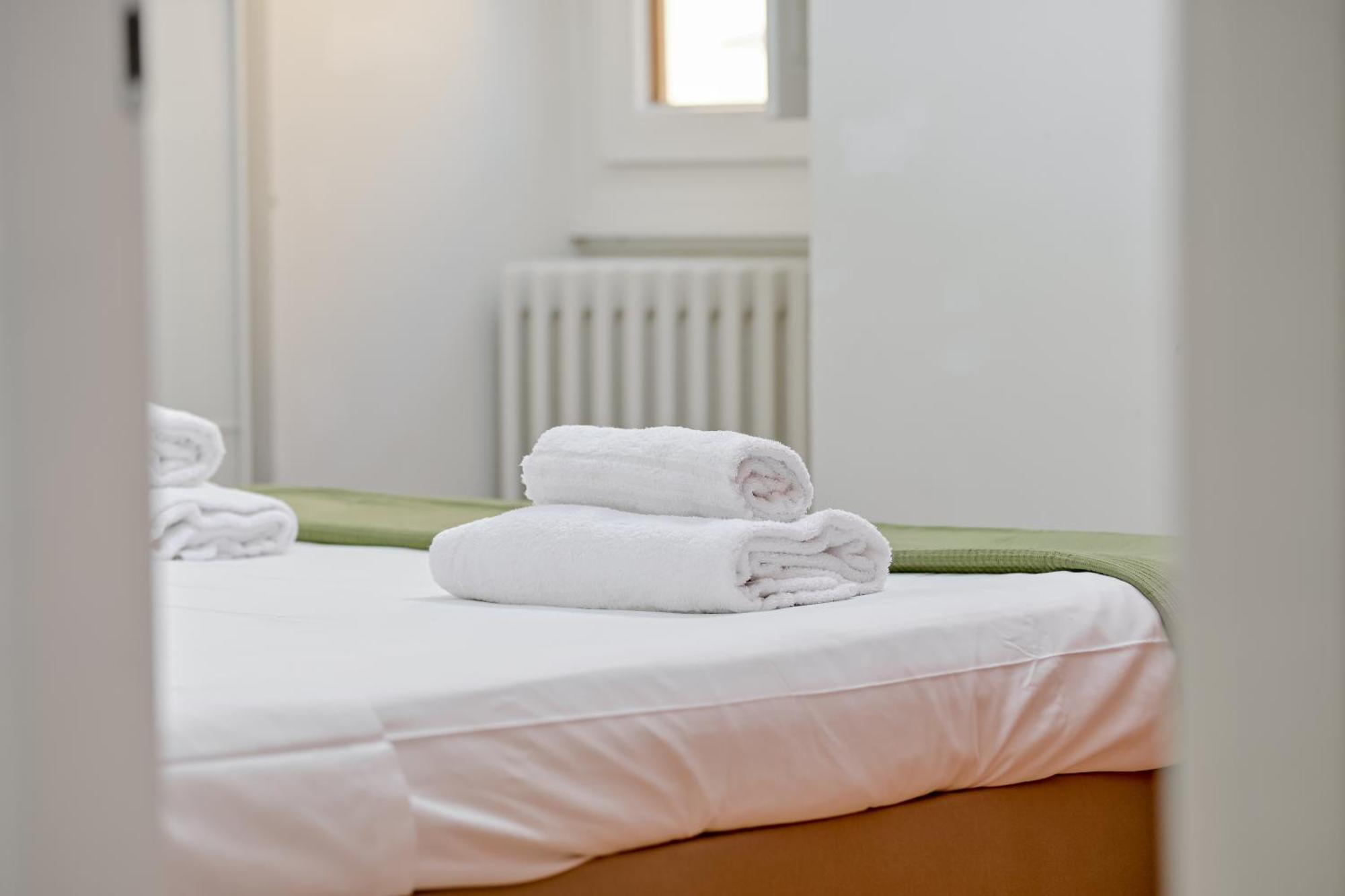 Spada Apartment Φλωρεντία Εξωτερικό φωτογραφία