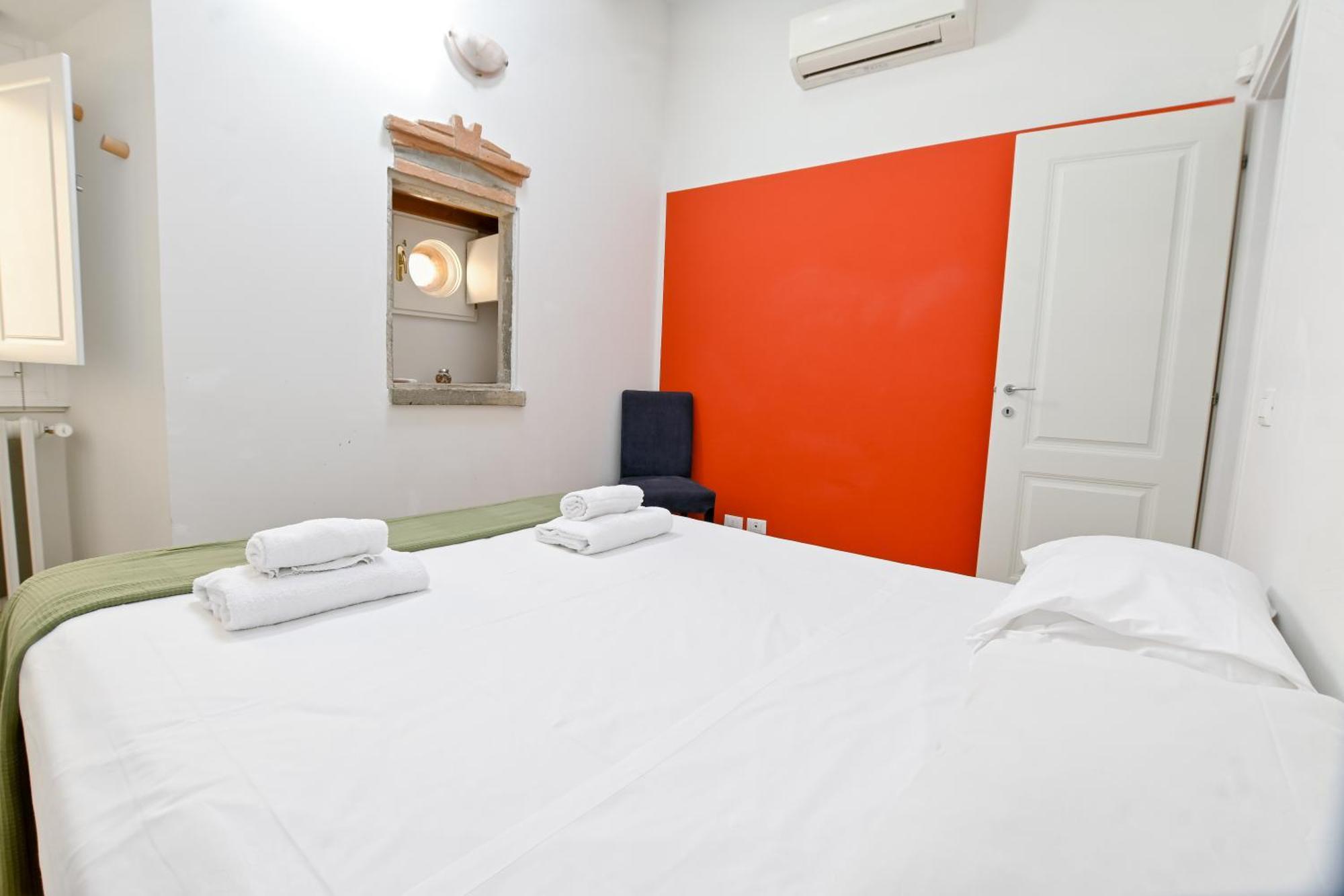 Spada Apartment Φλωρεντία Εξωτερικό φωτογραφία