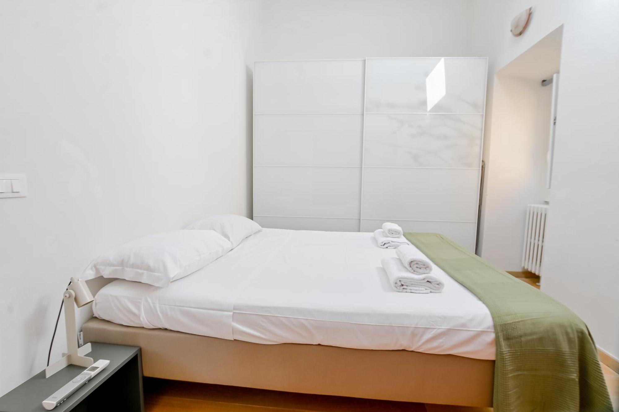 Spada Apartment Φλωρεντία Εξωτερικό φωτογραφία
