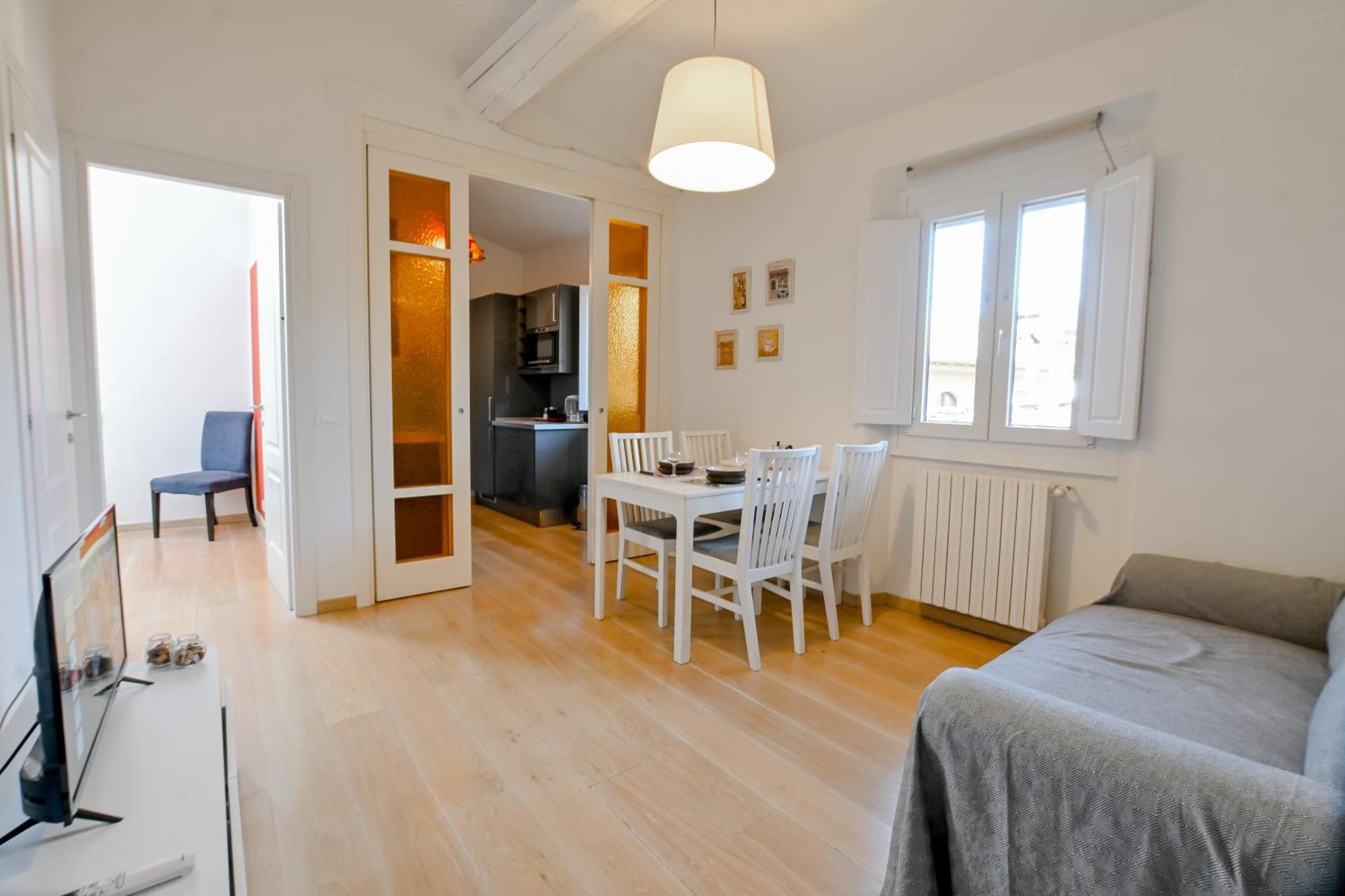 Spada Apartment Φλωρεντία Εξωτερικό φωτογραφία