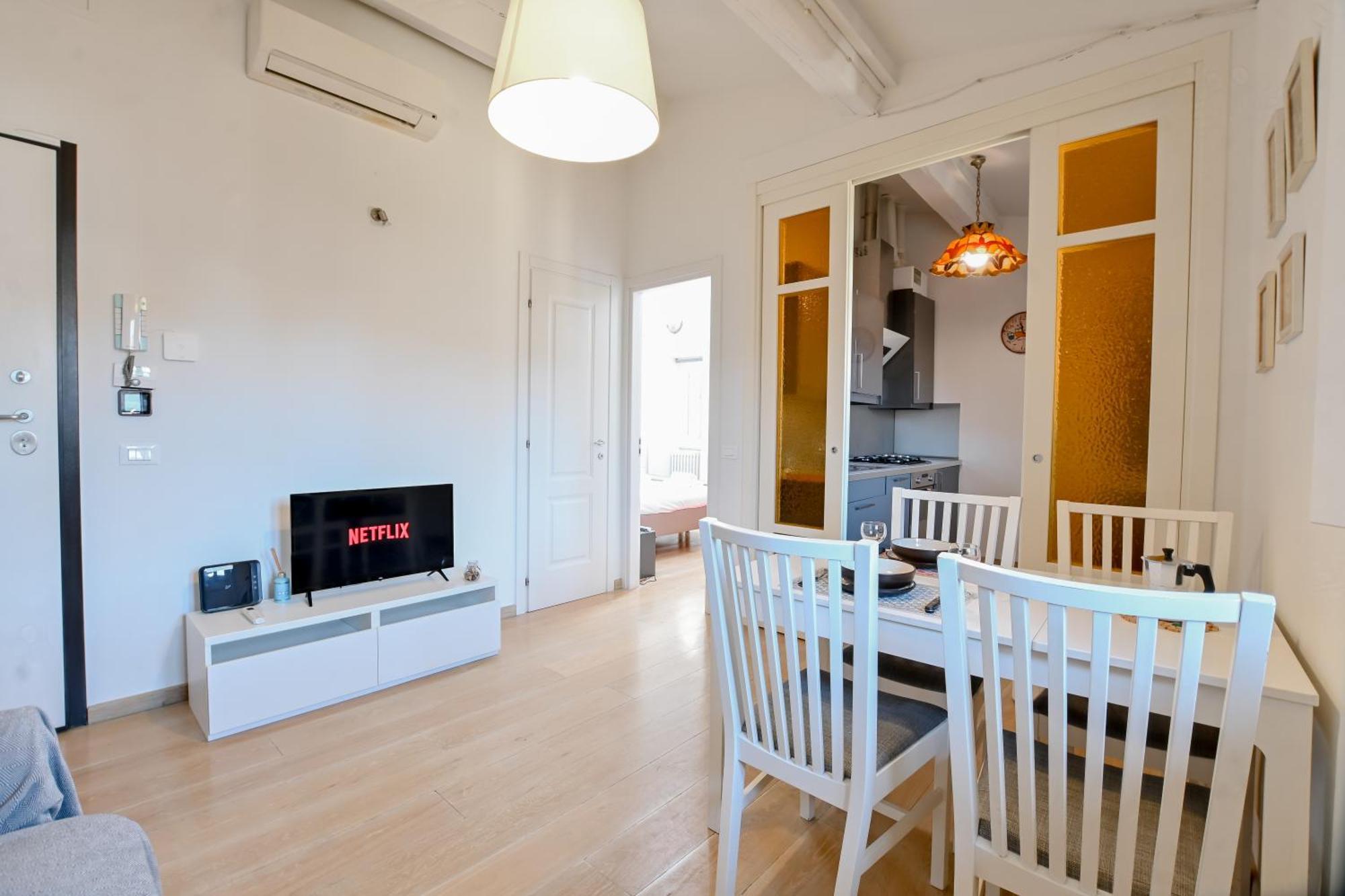 Spada Apartment Φλωρεντία Εξωτερικό φωτογραφία