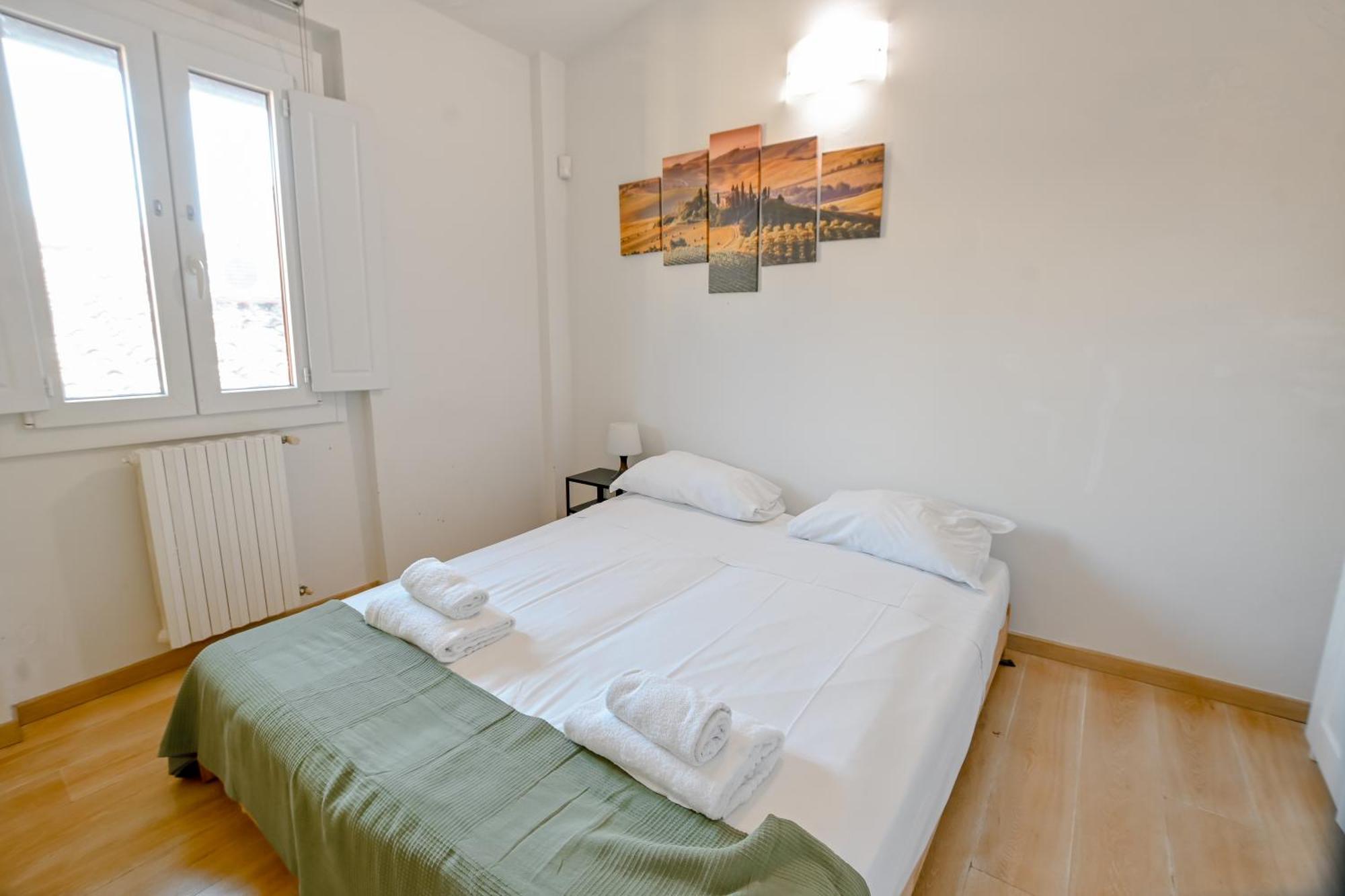 Spada Apartment Φλωρεντία Εξωτερικό φωτογραφία