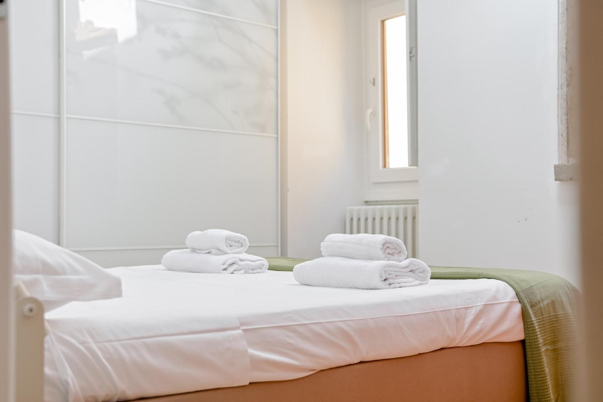 Spada Apartment Φλωρεντία Εξωτερικό φωτογραφία