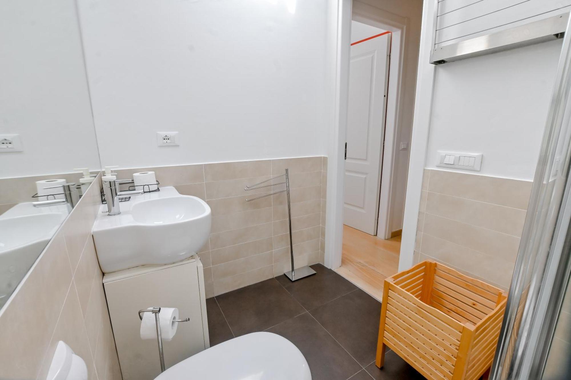Spada Apartment Φλωρεντία Εξωτερικό φωτογραφία