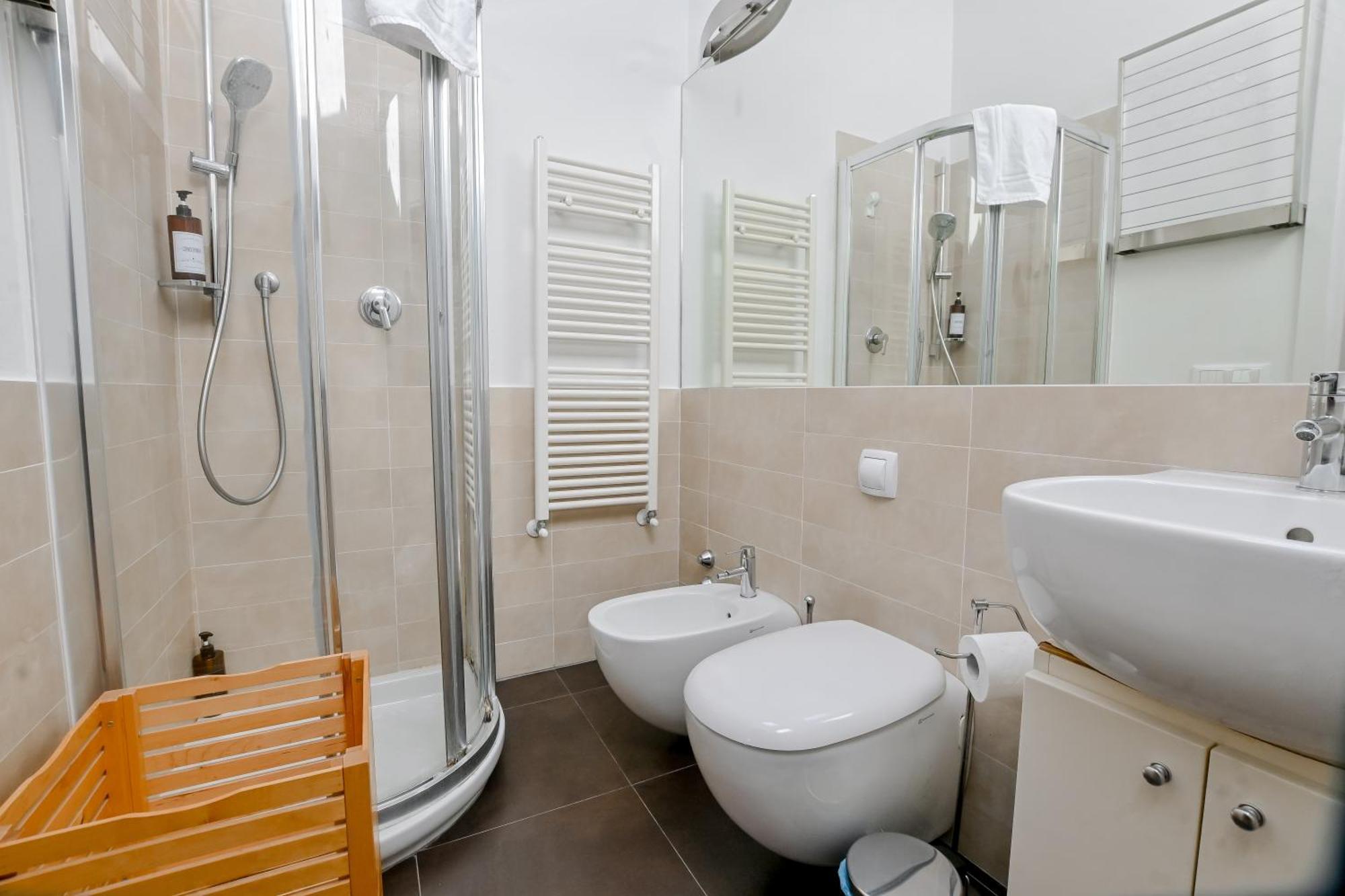 Spada Apartment Φλωρεντία Εξωτερικό φωτογραφία